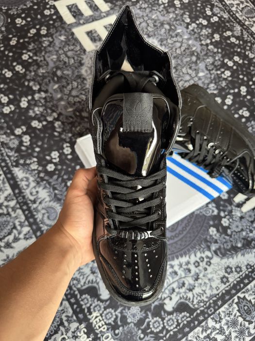 Кросівки Adidas x Jeremy Scott ВЖЕ В УКРАЇНІ