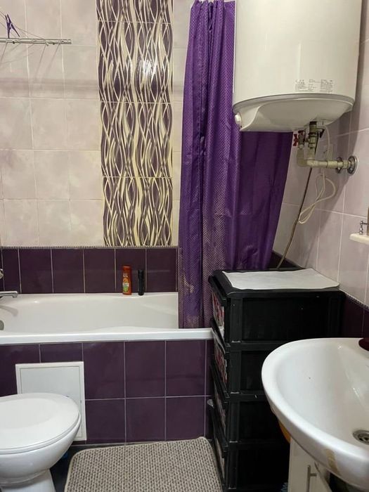 Продаж 1к квартири в Білогородці 37,2 кв.м.