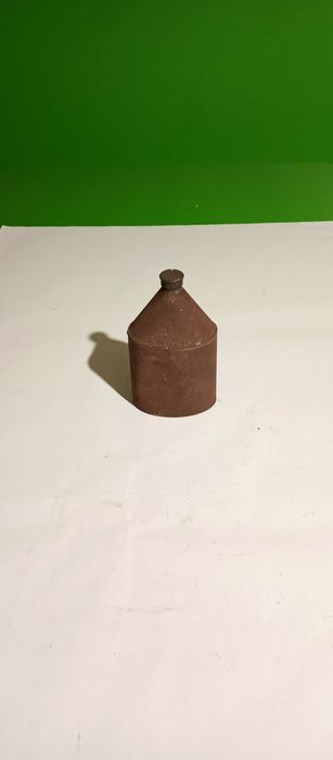 Stara Mini manierka na wodę lub coś innego