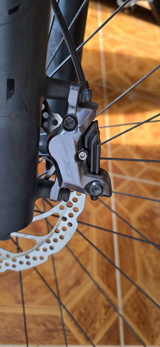 Travões shimano xt M8120