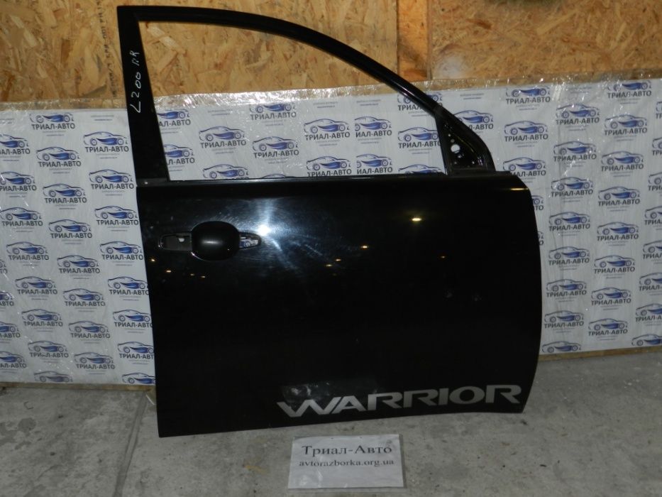 Разборка запчасти Митсубиси Л200 (L200) бу запчасти Mitsubishi L200