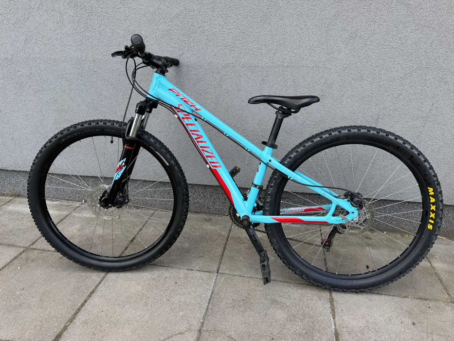 Specialized Pitch - XS - 27.5 - 100% sprawny