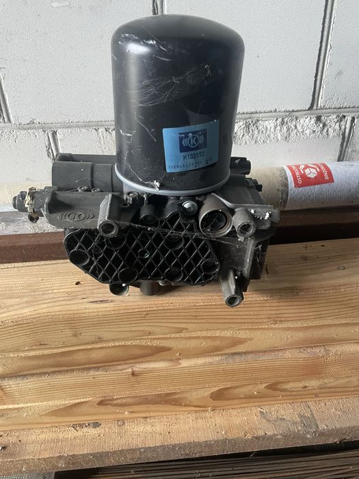 Sprzedam osuszacz powietrza Mercedes Actros MP4