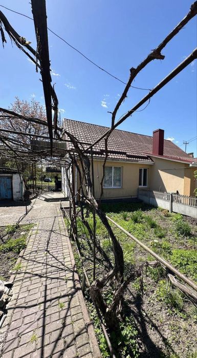 Продаж частини будинку м. Рівне