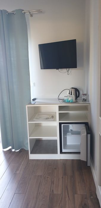 Pokój dwuosobowy