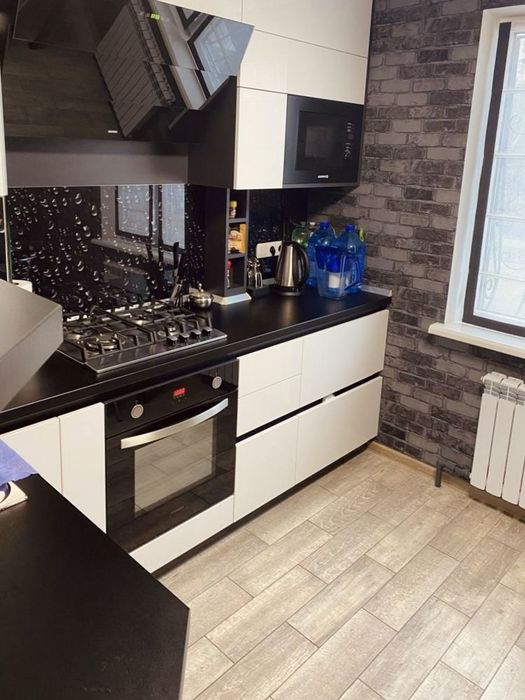 Газ‼️ Сдам 1-комнатную квартиру Варненская, 100школа, парк Горького!