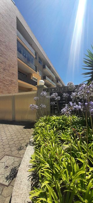 Arrendamento residencial de apartamento em S. Félix da Marinha