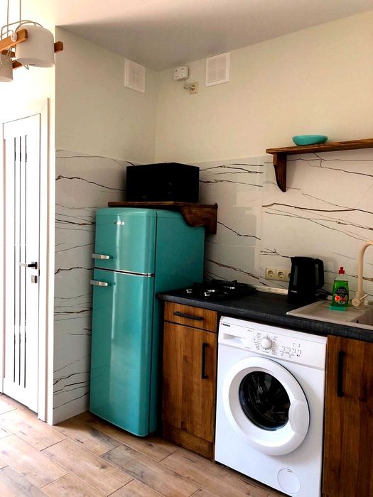 Подобово, ЦЕНТР, кондиціонер погодинно