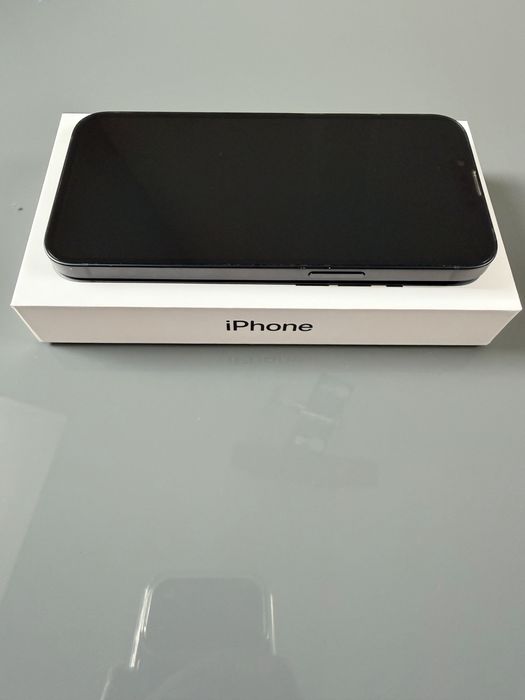 IPhone 13 128GB Midnight