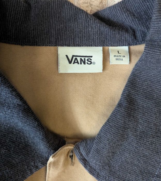 легка куртка / робоча куртка Vans