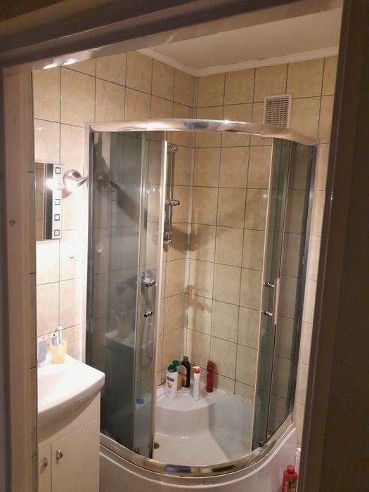 Dom w zabudowie szeregowej – 108 m² + piwnica