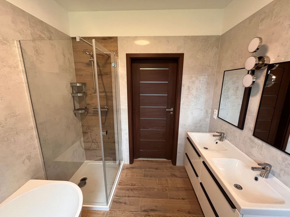 Kompleksowy remont i wykończenie wnętrz. Remont domu i łazienki