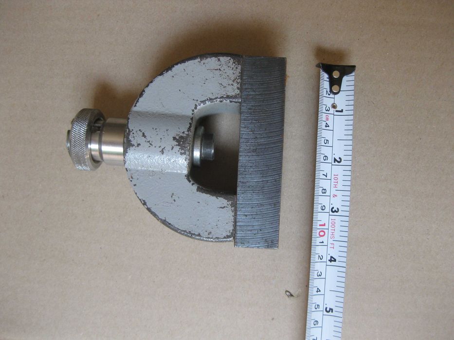 Магнит подковообразный большой подъемной силы