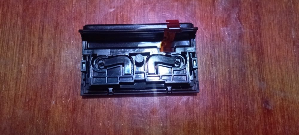 Тачпад DualShock 4 б/у