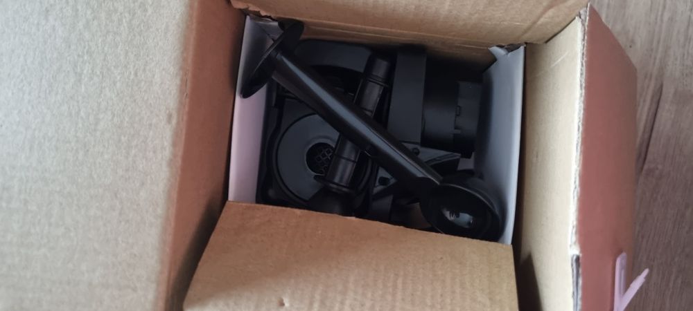 Camry ekspres do kawy dolce gussto