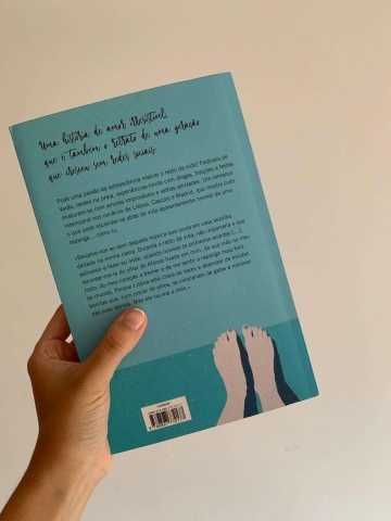 Raparigas como Nós, Helena Magalhães