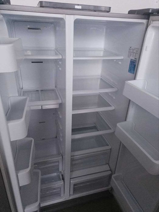 Lodówka Samsung Side by Side GWARANCJA