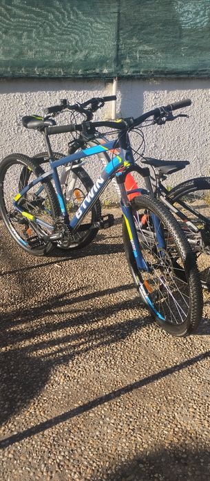 Várias em stock toda 20,24,26,27.5,29