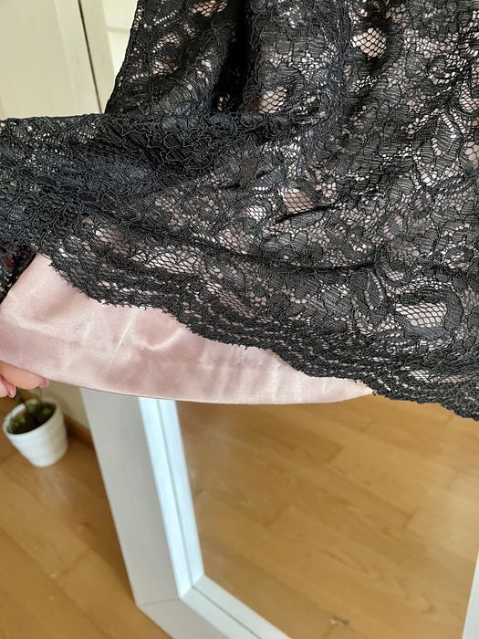 Vestido festa El Corte Ingles