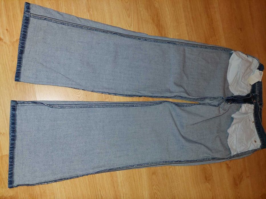 Vintage Big Star Spodnie damskie jeansy Big Star 32 na 30