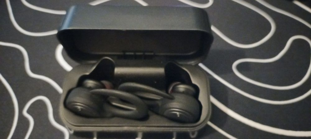 Auscultadores GRDE GL 021