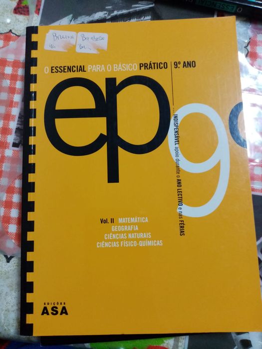 Livros - essencial para o básico prático