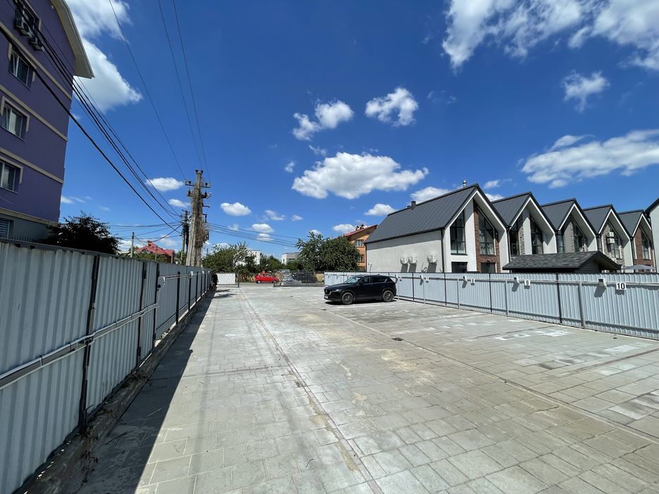 Продам паркомісце Гатне, поряд ЖК Family