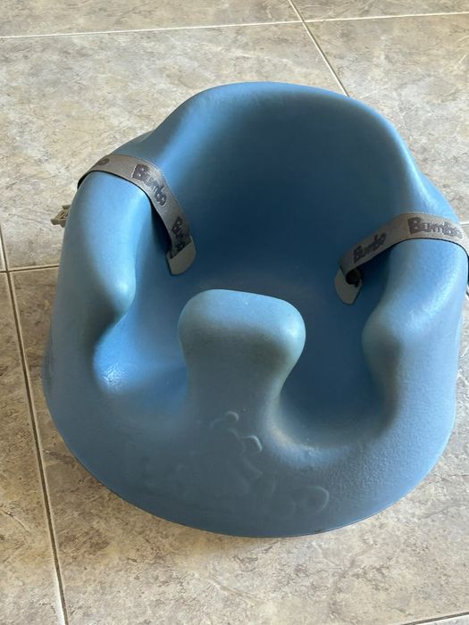 Bumbo para bebes