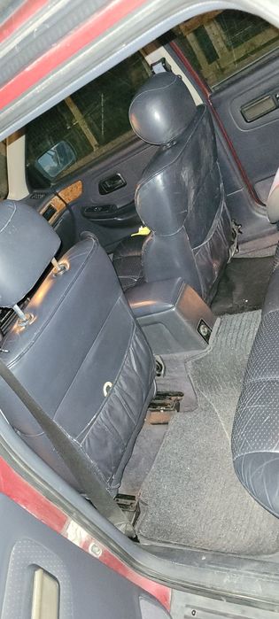 Ford Scorpio SW 2.0 i Ghia