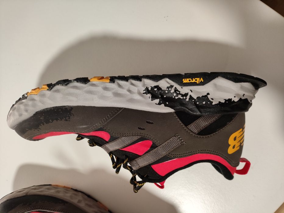New Balance 850 All Terrain