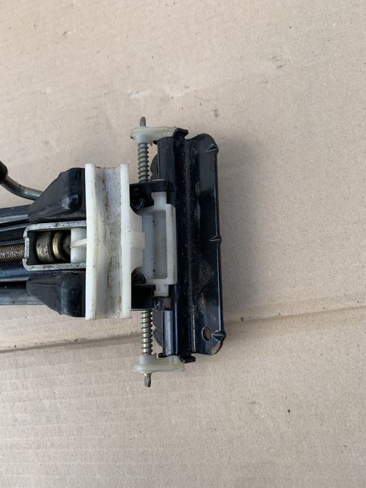 Домкрат донкрат Renault Laguna 2 рено лагуна 2