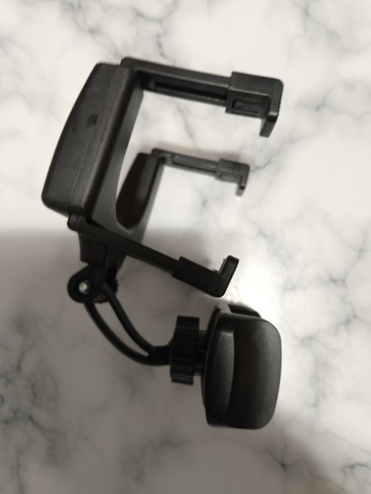 Держатель в автомобиль для телефона на зеркало заднего вида