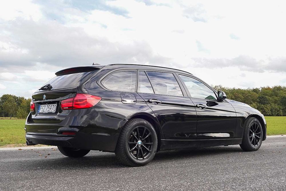Bmw F31 Super stan ! Polecam