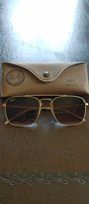 Окуляри Ray Ban оригінал