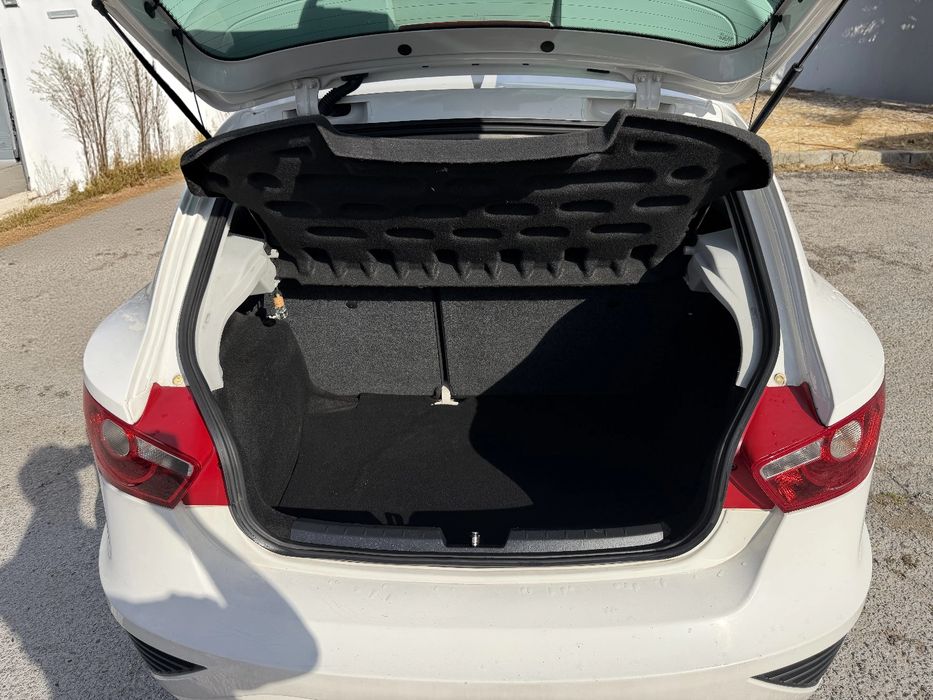 Seat Ibiza 1.4 TDI Sport Coupé 3P