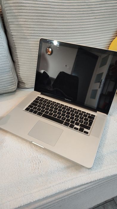 MacBook Pro 2010