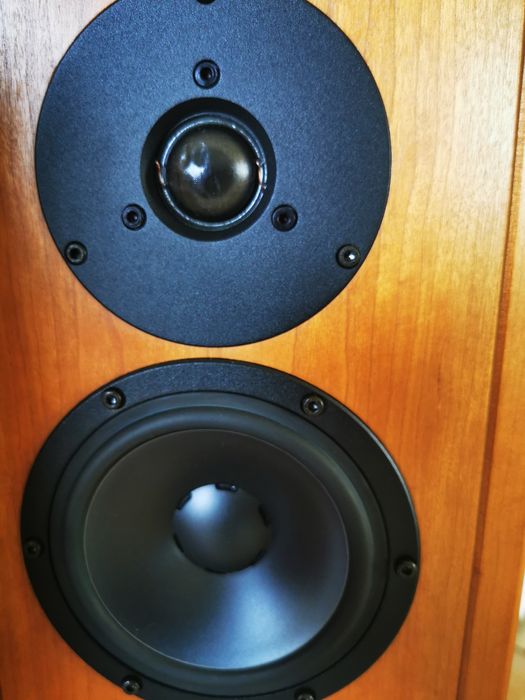 Kolumny Dynaudio contour 3.0