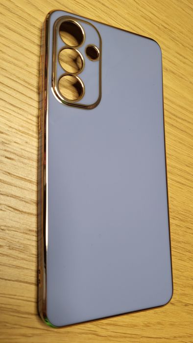 Nowe etui Samsung Galaxy M55