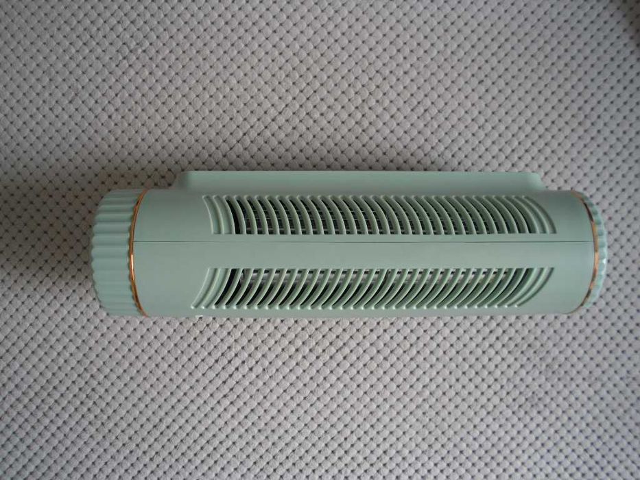 Wentylator  USB - klimatyzator