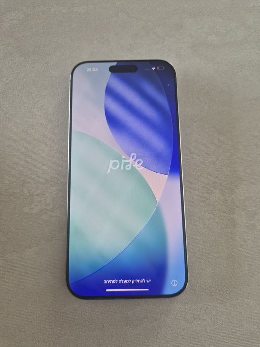 Iphone 16 Pro Max stan bdb. Oryginalny
