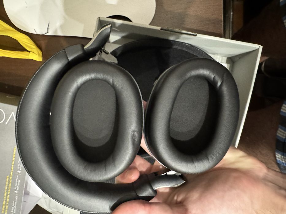Навушники Jabra Evolve 2 85 MS USB-A Black (28599-999-999)