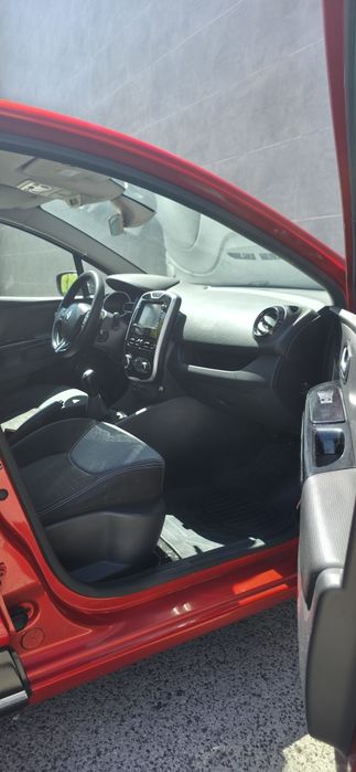 Renault Clio IV 1.5 DCI