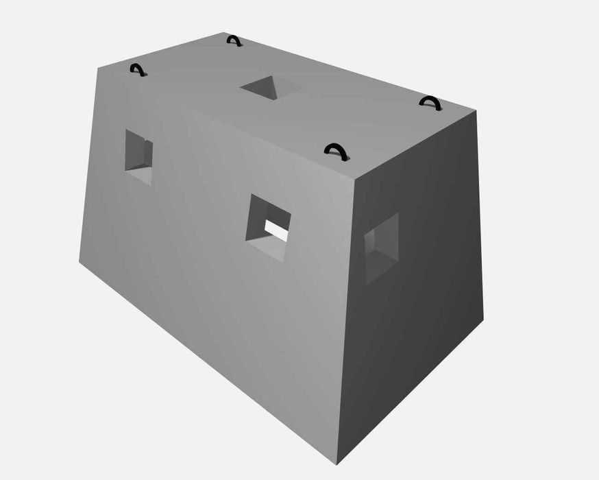 Zwieńczenia studni kablowych ramy lekkie ciężkie PRODUCENT WYSYŁKA