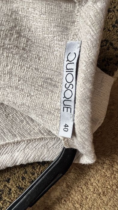 Sukienka  Quiosque rozm.40