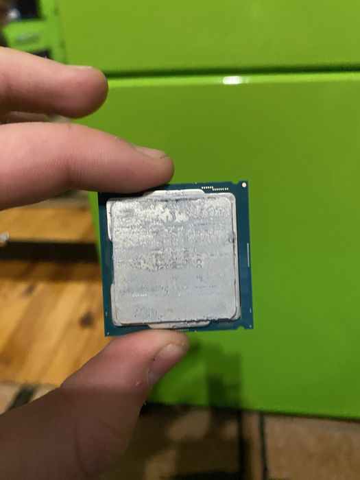 Продається комплект материнської плати, процесора, башні, озу