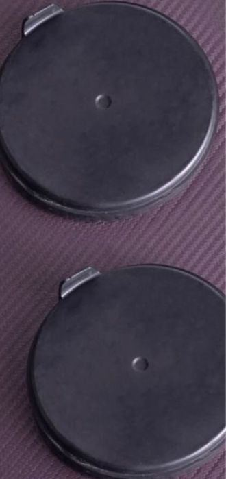 Заглушка Пробка Крышка Фари Lancia Delta 3