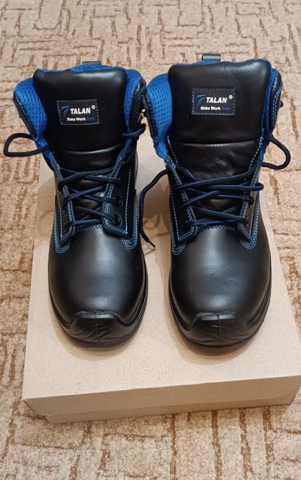 Мужские ботинки Талан, Валтекс, Arco
