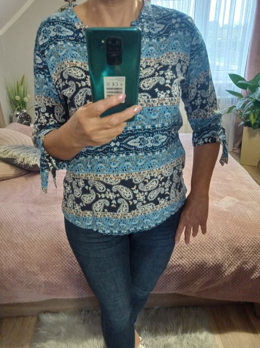 Bluzka Vertus rozmiar L