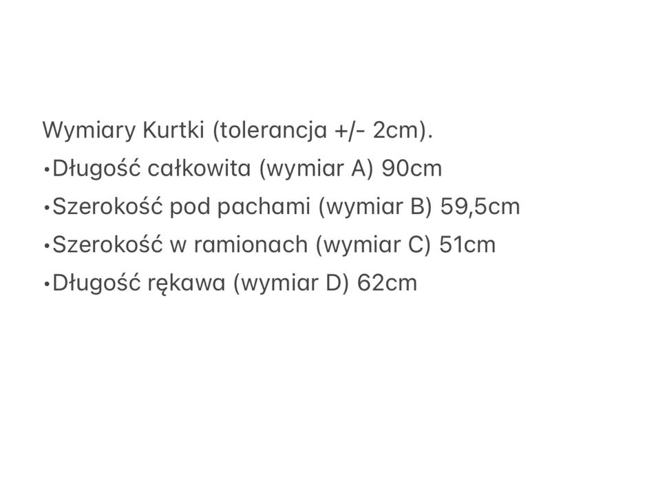 Kurtka Płaszcz Męski | Zimowy Zielony | Sinsay | Rozmiar M