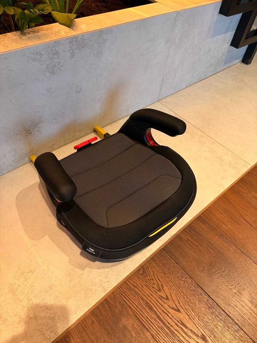 Siedzisko dla dziecka do samochodu z ISOFIX